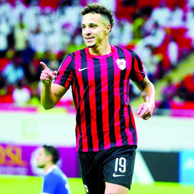 «سبيتار» يحدد موقف رودريغو