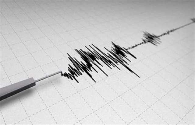 زلزال بقوة 5.4 درجات يضرب غرب إيران