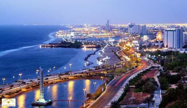 موسم جدة 2024 يعلن انطلاق فعالياته لهذا الموسم في الواجهة البحرية.. الخميس المقبل