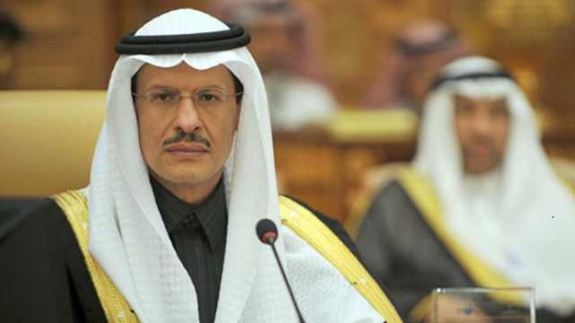 وزير الطاقة يعلن (8) اكتشافات جديدة للزيت العربي