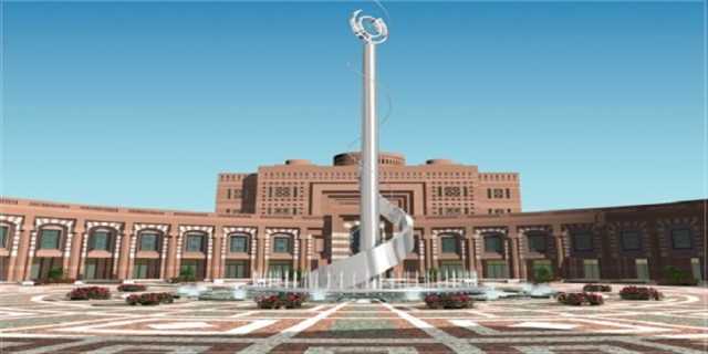 معسكر “رواد الابتكار الجامعي” بجامعة طيبة
