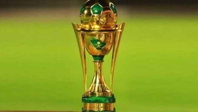 تعديل لائحة بطولة كأس خادم الحرمين الشريفين لدور الـ32