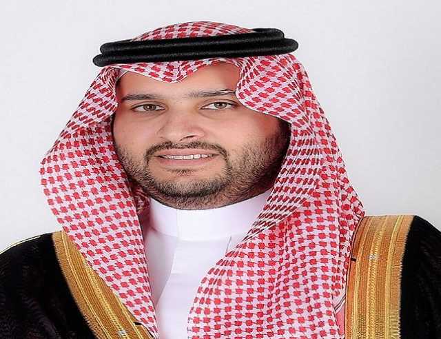 تركي بن محمد يثمن إعلان ولي العهد اعتماد المستهدفات طويلة المدى للمحميات الملكية