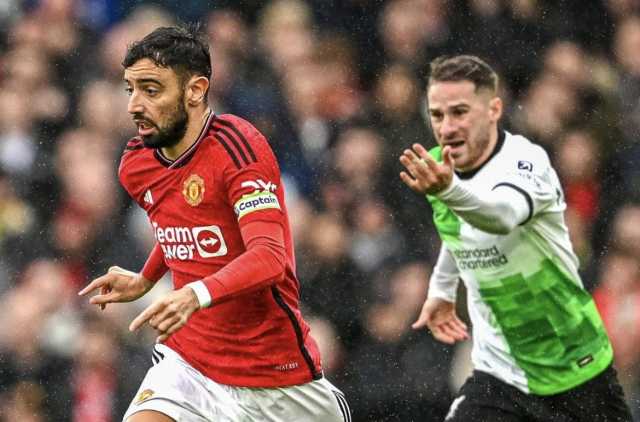 الدوري الإنجليزي | تعادلان مخيّبان لليفربول وتشيلسي
