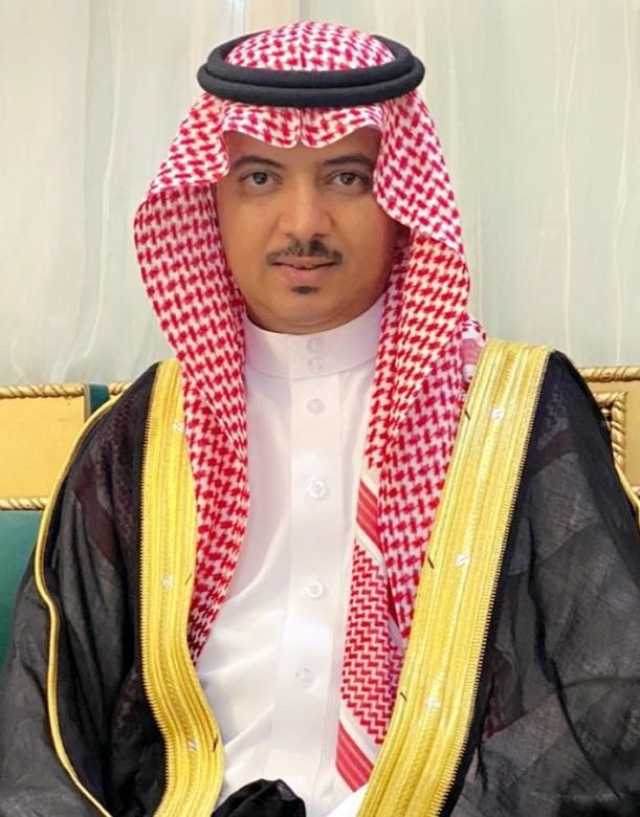 “سلمان” يضيء منزل الحارثي