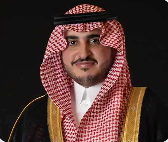 أمير منطقة الجوف يهنئ القيادة الرشيدة بمناسبة حلول عيد الأضحى المبارك