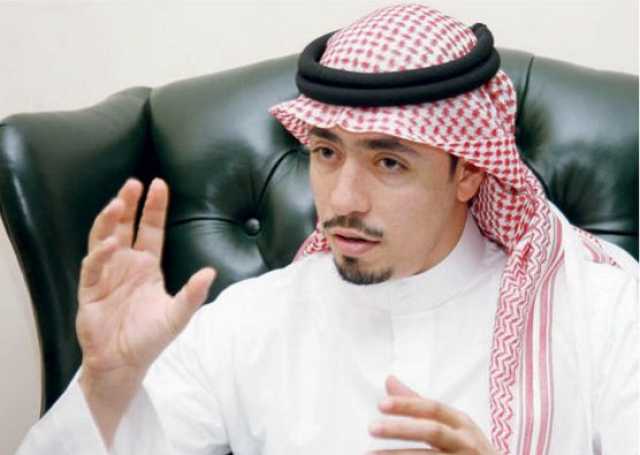 ” بترجي والعيسى” من جديد على رئاسة الأهلي