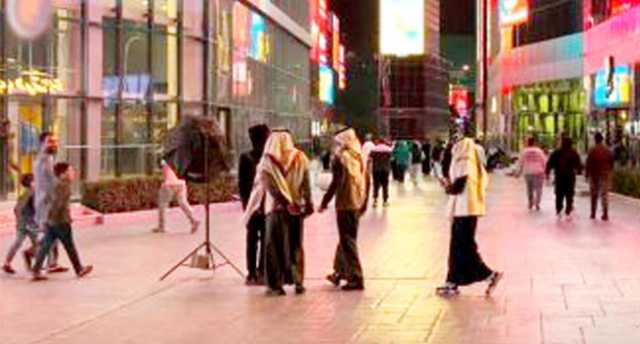 38 % لفئة الشباب.. 1.4 مليون سجل تجاري في المملكة