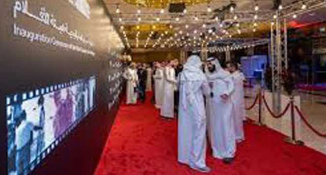 «نورة» في مهرجان كان السينمائي