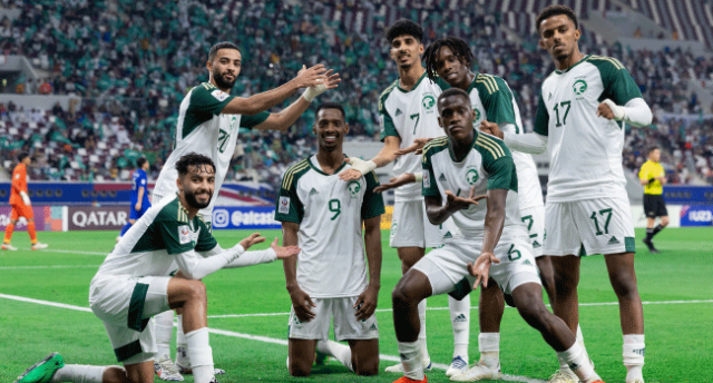 في ختام دور المجموعات بكأس آسيا.. الأخضر يواجه العراق لتأكيد الصدارة
