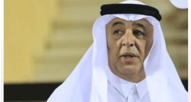 جاسم أحمد الجاسم عضو اتحاد القدم السابق لـ”البلاد“: الهلال يغرد خارج السرب.. وحديث المجالس وضع” هجر” في مهب الريح