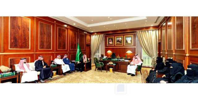 نجاحات شباب الأعمال في حائل