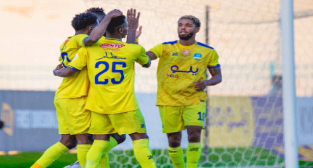 في انطلاق الجولة 28 من دوري” يلو” .. العربي في اختبار العين.. والصفا يواجه الترجي