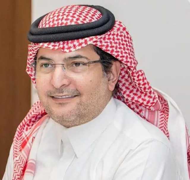 البريكان متحدث رسمي لـ برنامج التنمية الزراعية المستدامة “ريف السعودية”