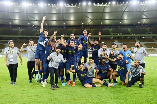 في دوري يلو.. جدة ينهي آمال الفيصلي.. وتعادل هجر والنجمة مع الخلود والصفا