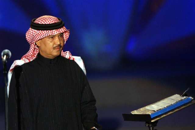 الفنان محمد عبده يعلن إصابته بالسرطان ويوضح حالته الصحية