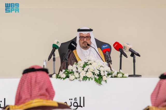 نائب أمير مكة: “لاحج بلا تصريح” وستطبق الأنظمة بكل حزم