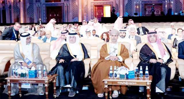 قمة «إيكاو» في الرياض.. وتقدير دولي للمملكة.. 75 مليار ريال صفقات «مستقبل الطيران»