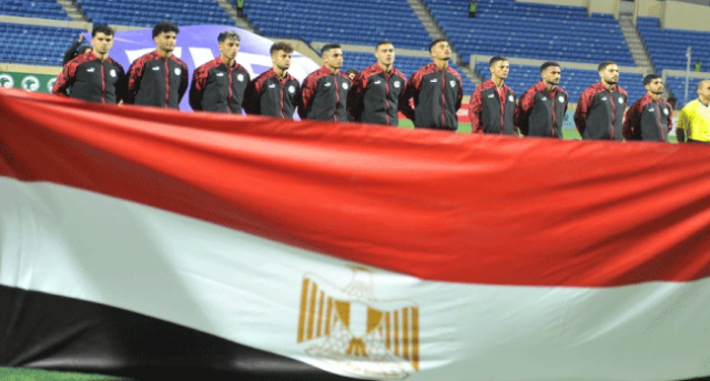 بعد نهاية كأس آسيا.. صدام عربي في الأولمبياد.. ومجموعة متوازنة لمصر