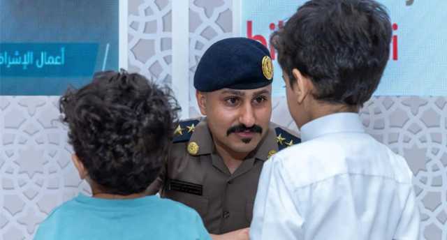 معرض متنقل “لا حج بلا تصريح” في منطقة المدينة المنورة.. تعزيز الابتكار في الصحة الرقمية لخدمة ضيوف الرحمن