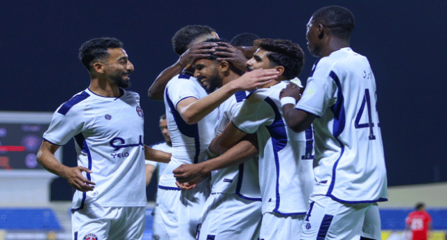 8 مواجهات في الجولة قبل الأخيرة لدوري” يلو”.. ” الخلود والعروبة والعربي والعدالة” للمحافظة على آمال الصعود