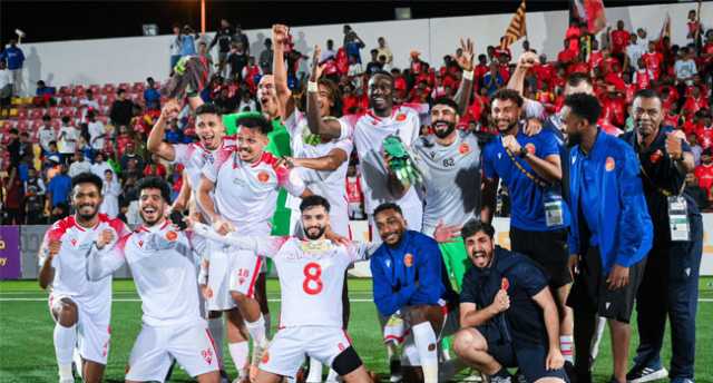 القادسية أول المتأهلين إلى دوري روشن