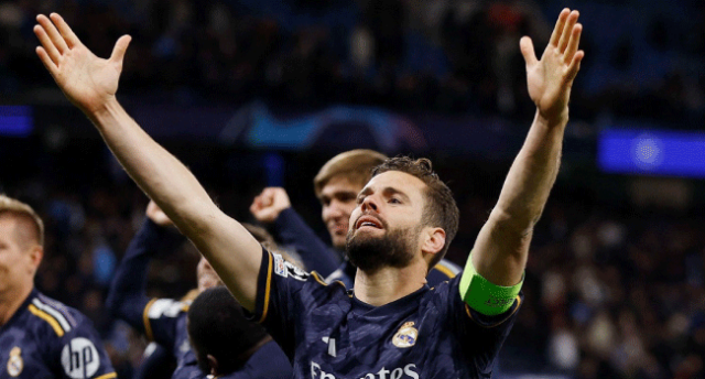 بعد تعاقده مع الأورجوياني نانديز.. القادسية يتفاوض مع قائد ريال مدريد