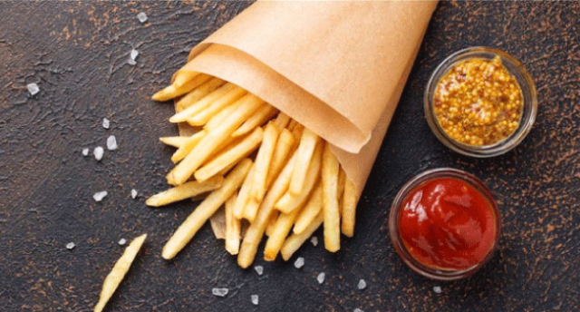 تحدي البطاطس الحارة يقتل طفلاً أمريكياً