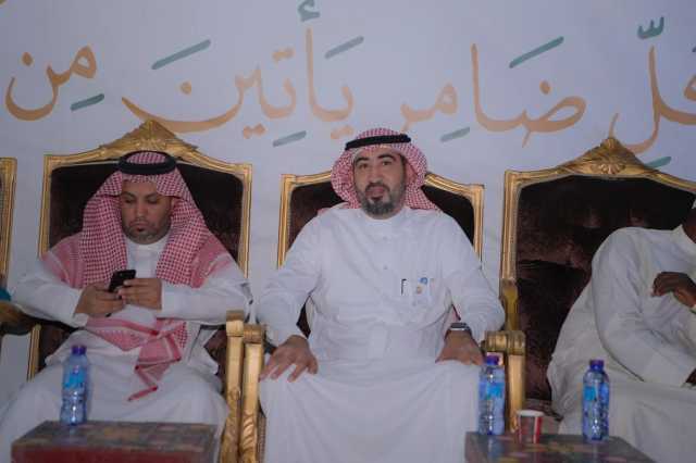 وكيل معهد أبحاث الحج: ندرس تطوير المبادرات الإثرائية للحجاج