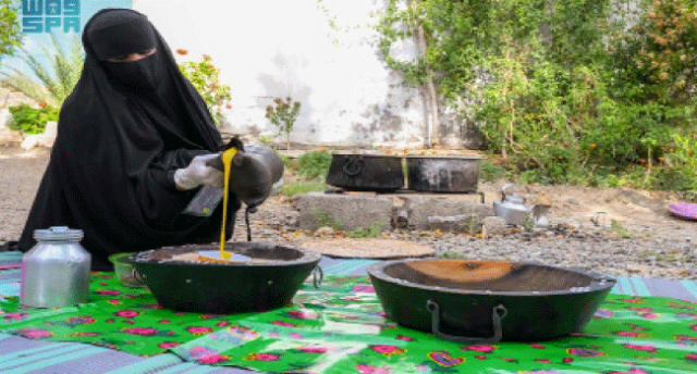 مأكولات شعبية