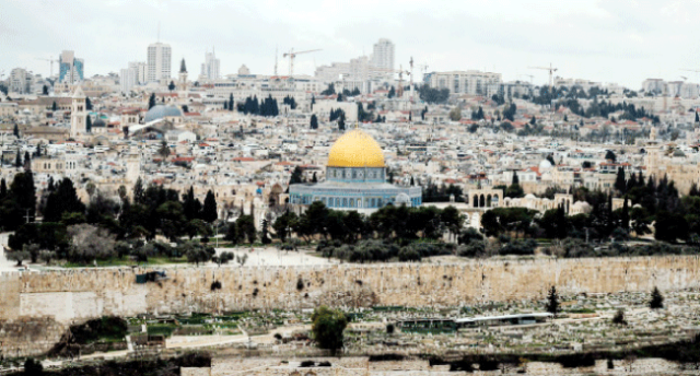 ترحيب عربي باعتراف أرمينيا بالدولة الفلسطينية