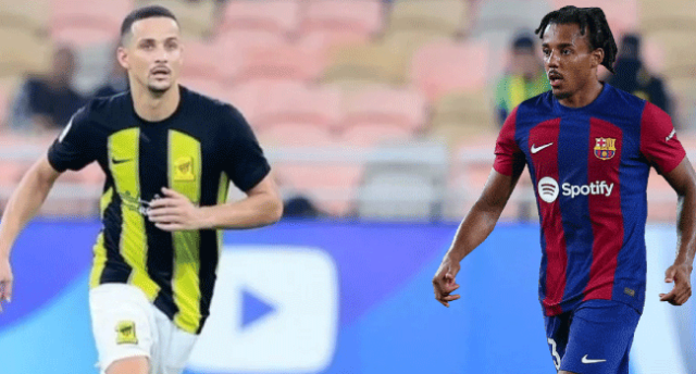 فيليبي يطلب الرحيل.. لاعب برشلونة على رأس أولويات إدارة الاتحاد