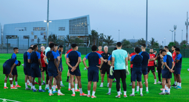 البرتغال وإسبانيا تجهزان النصر للموسم الجديد