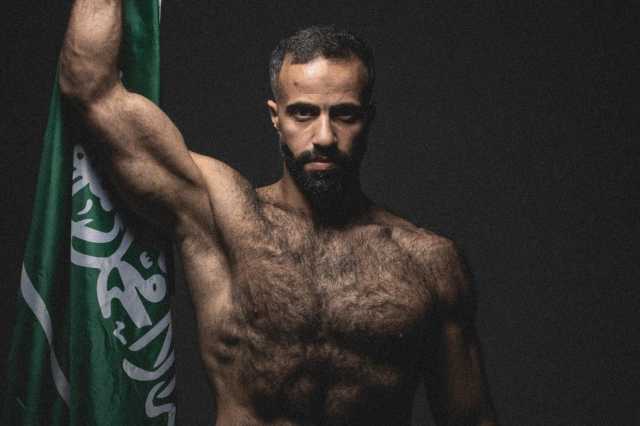 قبل انطلاق نزالات السلسلة الثانية في الرياض.. السعودي “مصطفى ندا” : أنا جاهز للفوز بلقب دوري المقاتلين المحترفين