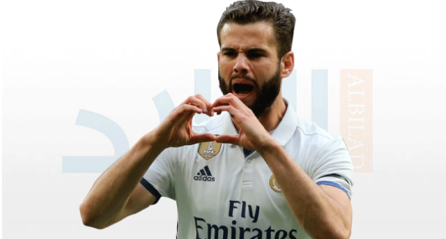 10 ملايين يورو.. راتب” ناتشو” مع القادسية