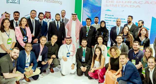 رواد أعمال «العشرين» يؤكدون على الابتكار والرقمنة.. السعودية تتصدر الاستثمار في الشركات الناشئة