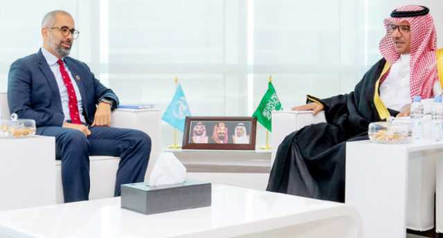 الأمم المتحدة تشيد بتطور المملكة ودعمها للتنمية