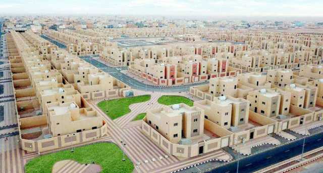 ارتفاع حصة القطاع العقاري في الناتج غير النفطي
