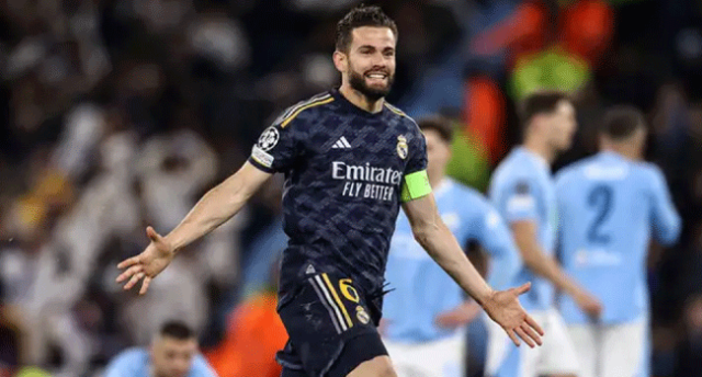 بعد توقف مفاوضاته مع الاتحاد.. نجم ريال مدريد يقترب من القادسية