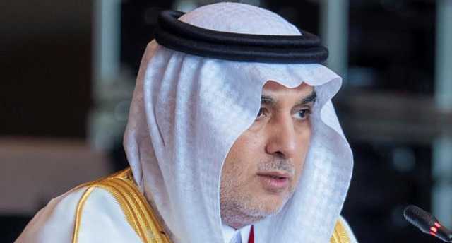مثمناً دعم سمو ولي العهد.. رئيس «سدايا»: المملكة رائدة عالمياً في«الابتكار المسؤول»