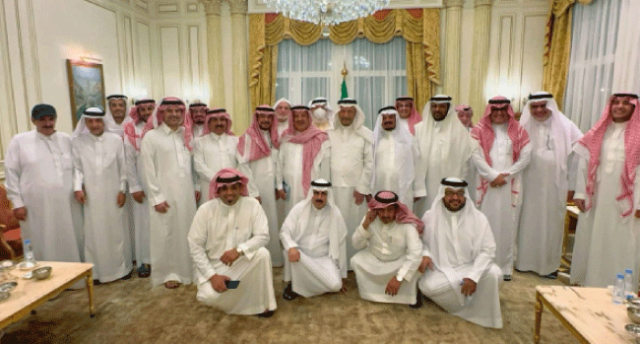 استعرضتها ديوانية الراجحي الثقافية.. المملكة ..خدمات متميزة لضيوف الرحمن