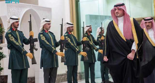 وزير الداخلية نقل تحيات وتهنئة القيادة للمشاركين في أمن الحج.. يسر وأمن وطمأنينة.. نجاح قياسي لموسم الحج