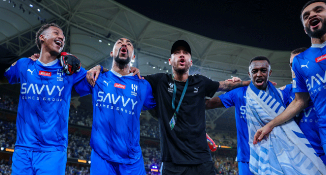 أولويات الهلال في الميركاتو.. ظهير أيسر وجناح ومهاجم