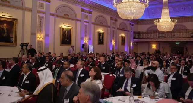 استثمارات بريطانية في الطاقة والبنية التحتية في المملكة