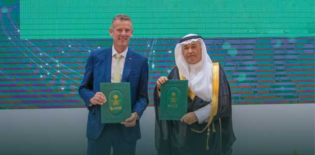 وزارة الدفاع توقع عقدًا مع شركة “إيرباص” لشراء 4 طائرات تزود بالوقود متعددة المهام