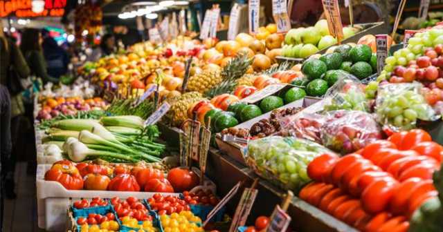 استقرار أسعار الغذاء العالمية في يونيو