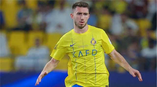بسبب عرض ريال مدريد.. لابورت يقدم تنازلات للرحيل عن النصر