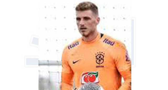 بـ 18 مليون يورو.. حارس «أتلتيكو باراناينسي البرازيلي» يحمي عرين النصر