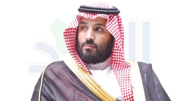 ولي العهد ورئيس وزراء بريطانيا يشيدان بتميز العلاقات