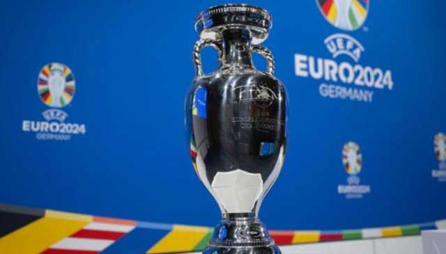 تعرف على مواعيد مباريات ربع نهائي «يورو 2024»